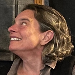 Aline Gery